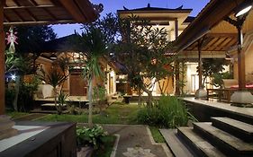 Soca Garden Guest House